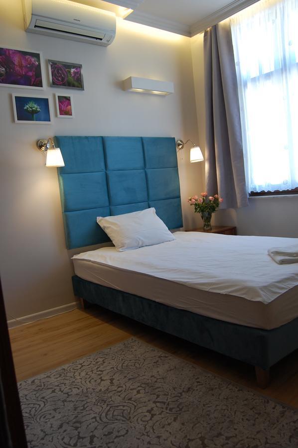 Villa Star Miedzyzdroje Kültér fotó